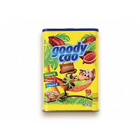 Goody Cao Cocoa Milk Powder